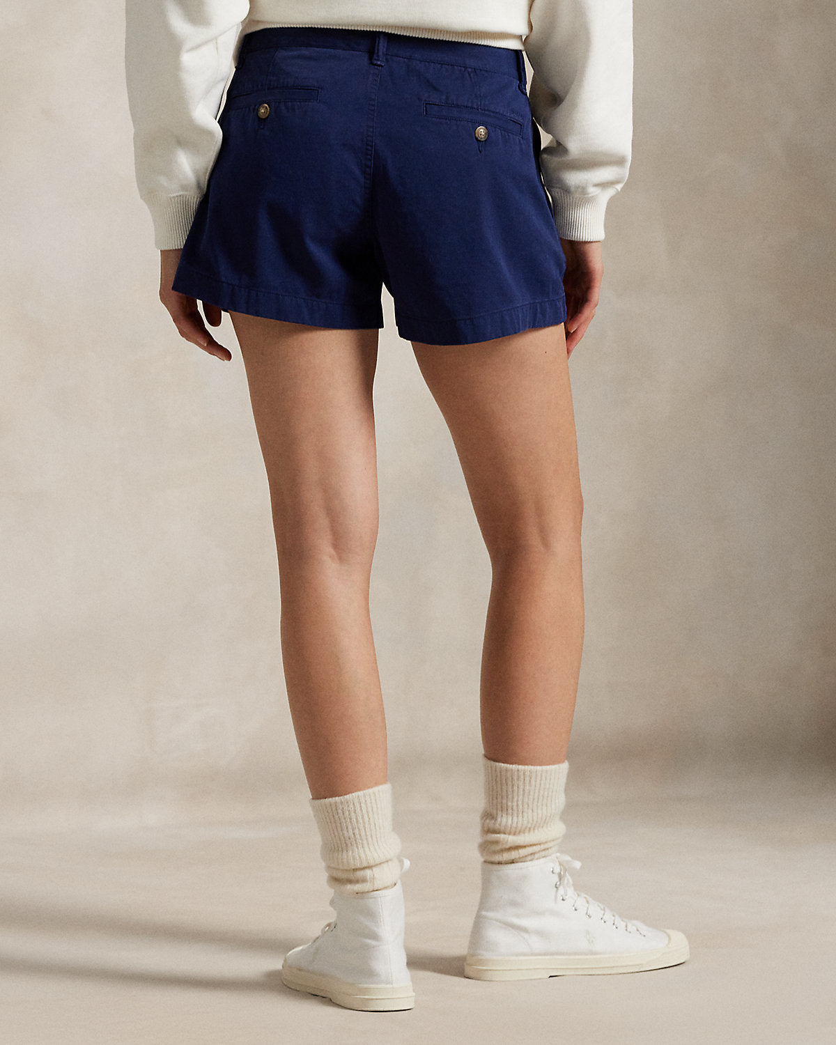 0932 Ralph Lauren շորտ