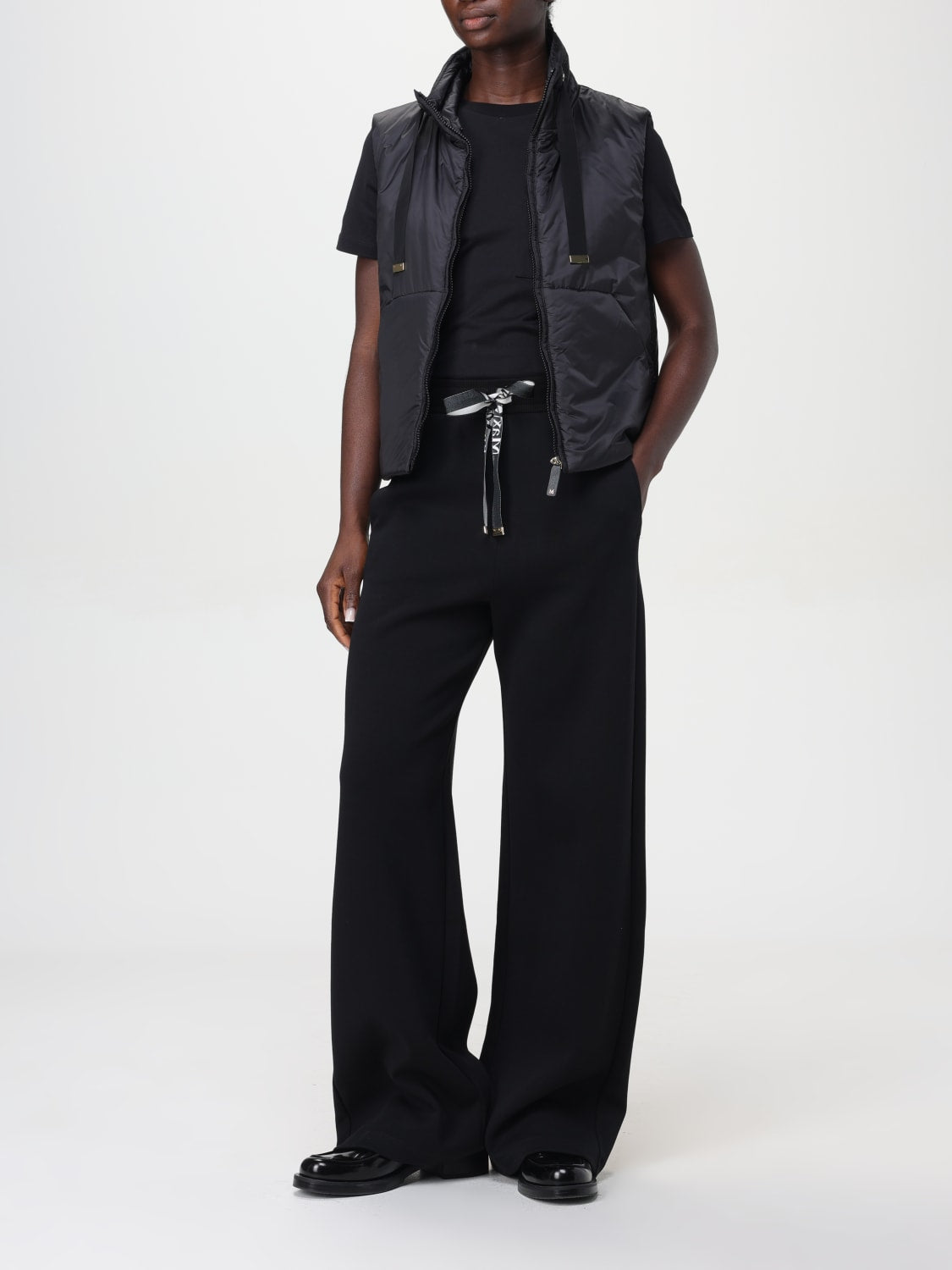 0489 MaxMara ժիլետ