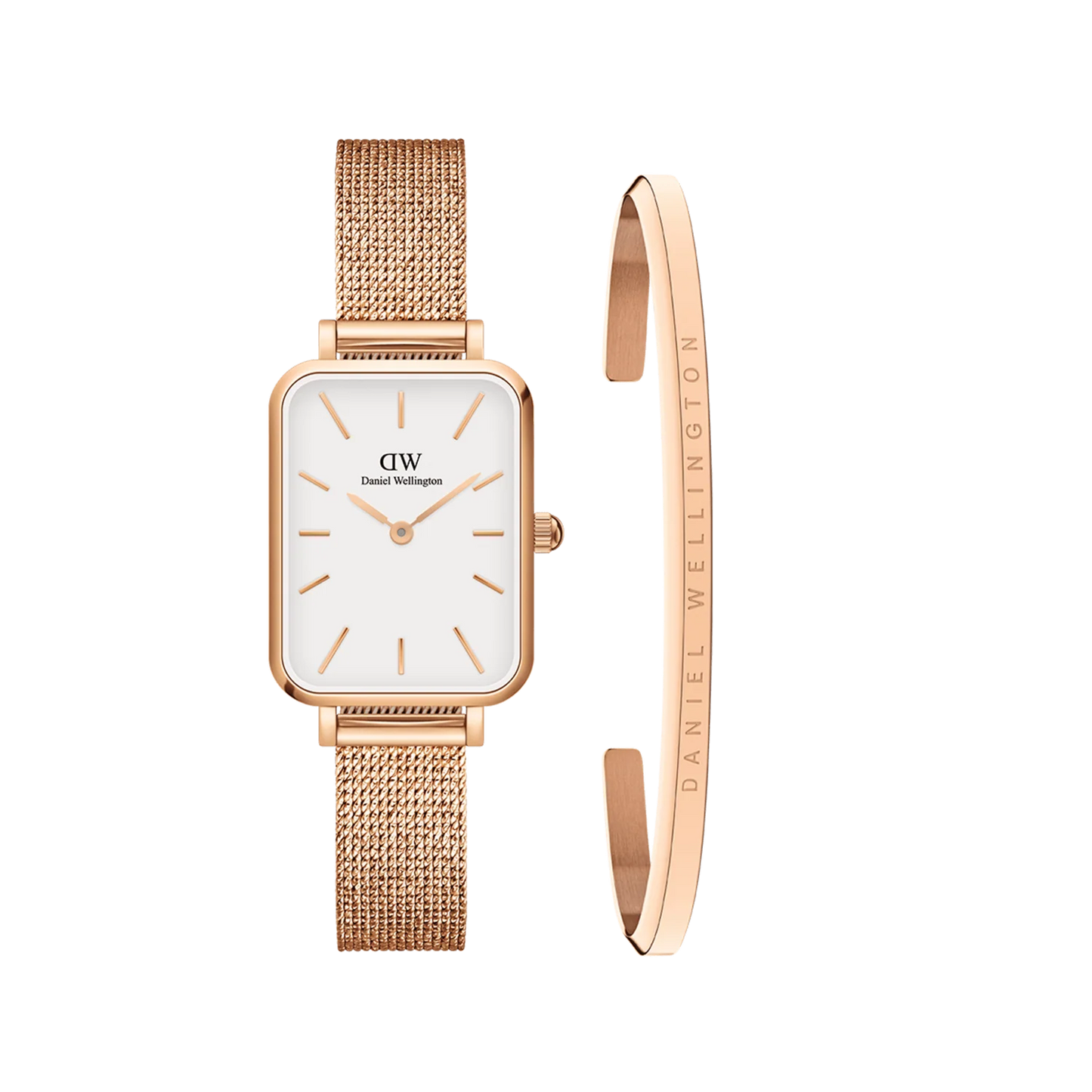 0134  Daniel Wellington ժամացույց