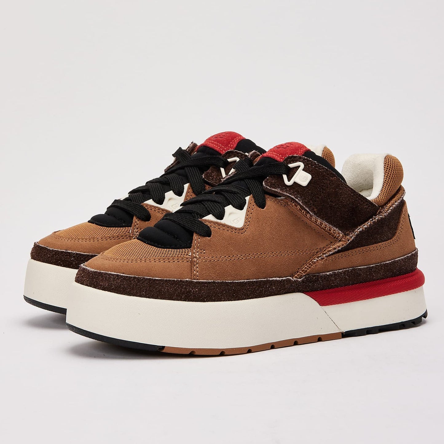 0812 UGG սպորտային կոշիկ