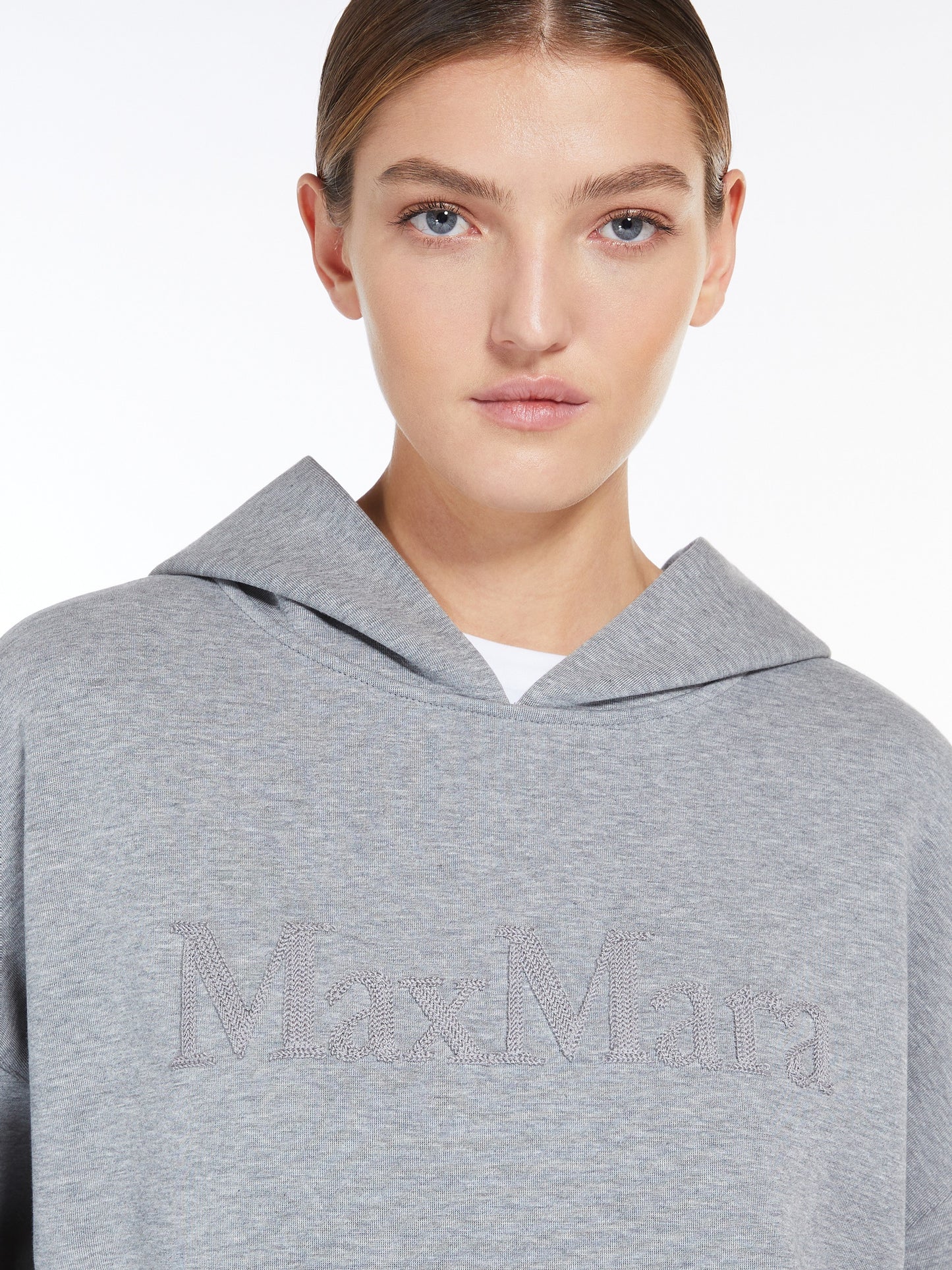 0576 MaxMara սպորտային երկարաթև բլուզ