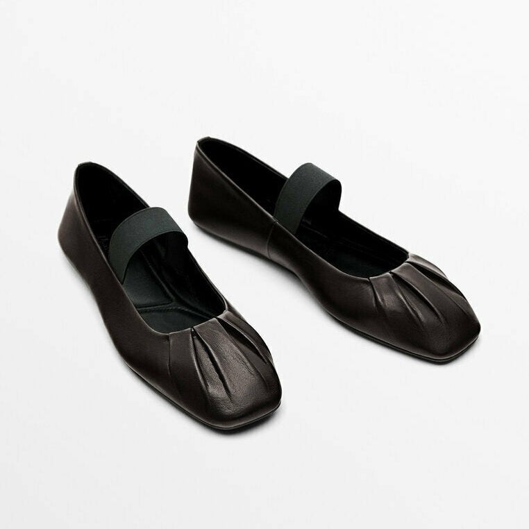 0732 Massimo Dutti կոշիկ