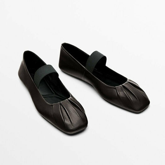 0732 Massimo Dutti կոշիկ