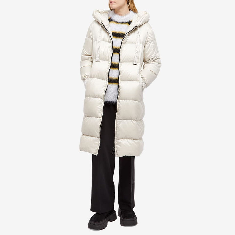 0600 MaxMara ձմեռային վերարկու