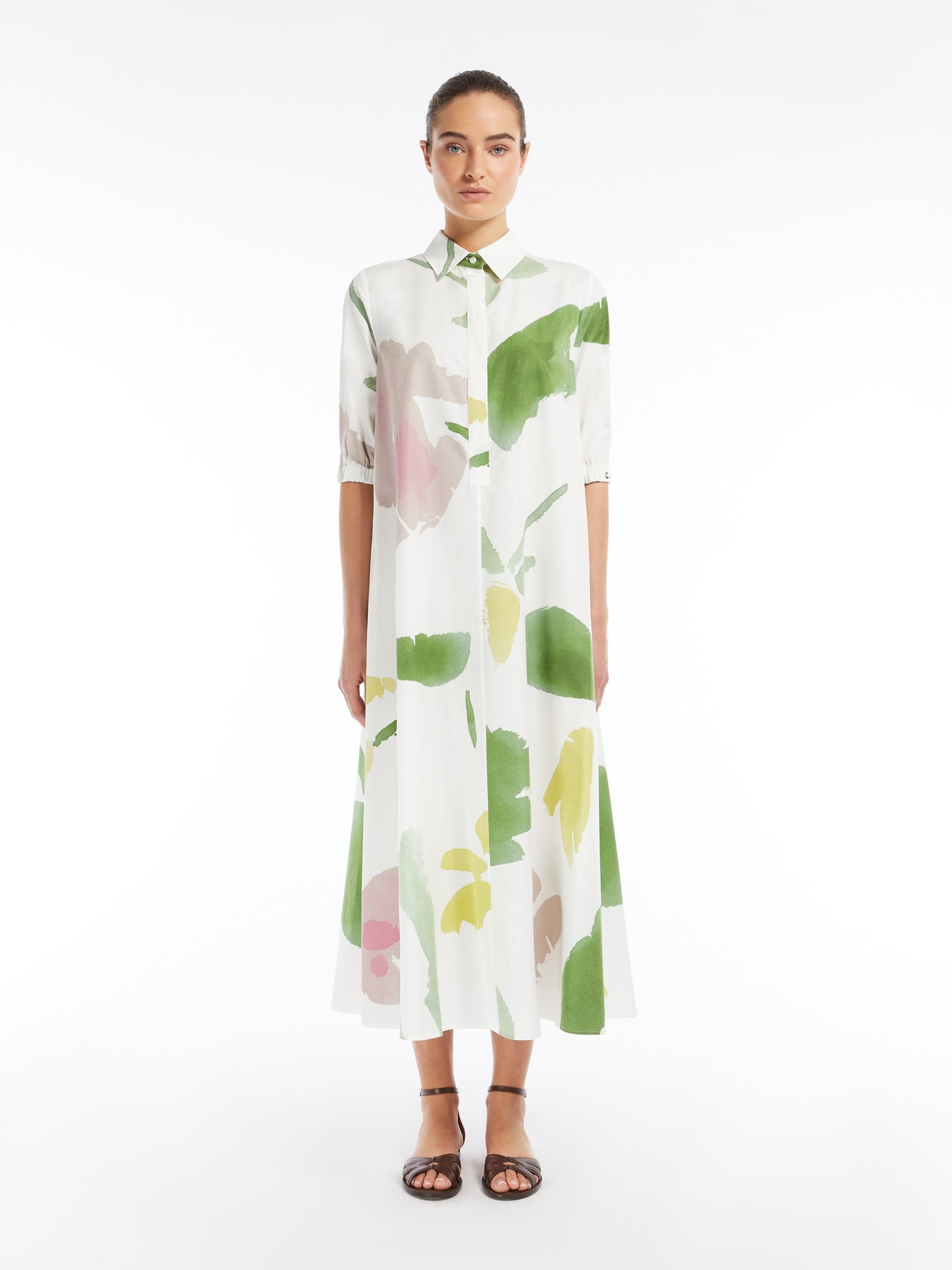 1022 MaxMara զգեստ