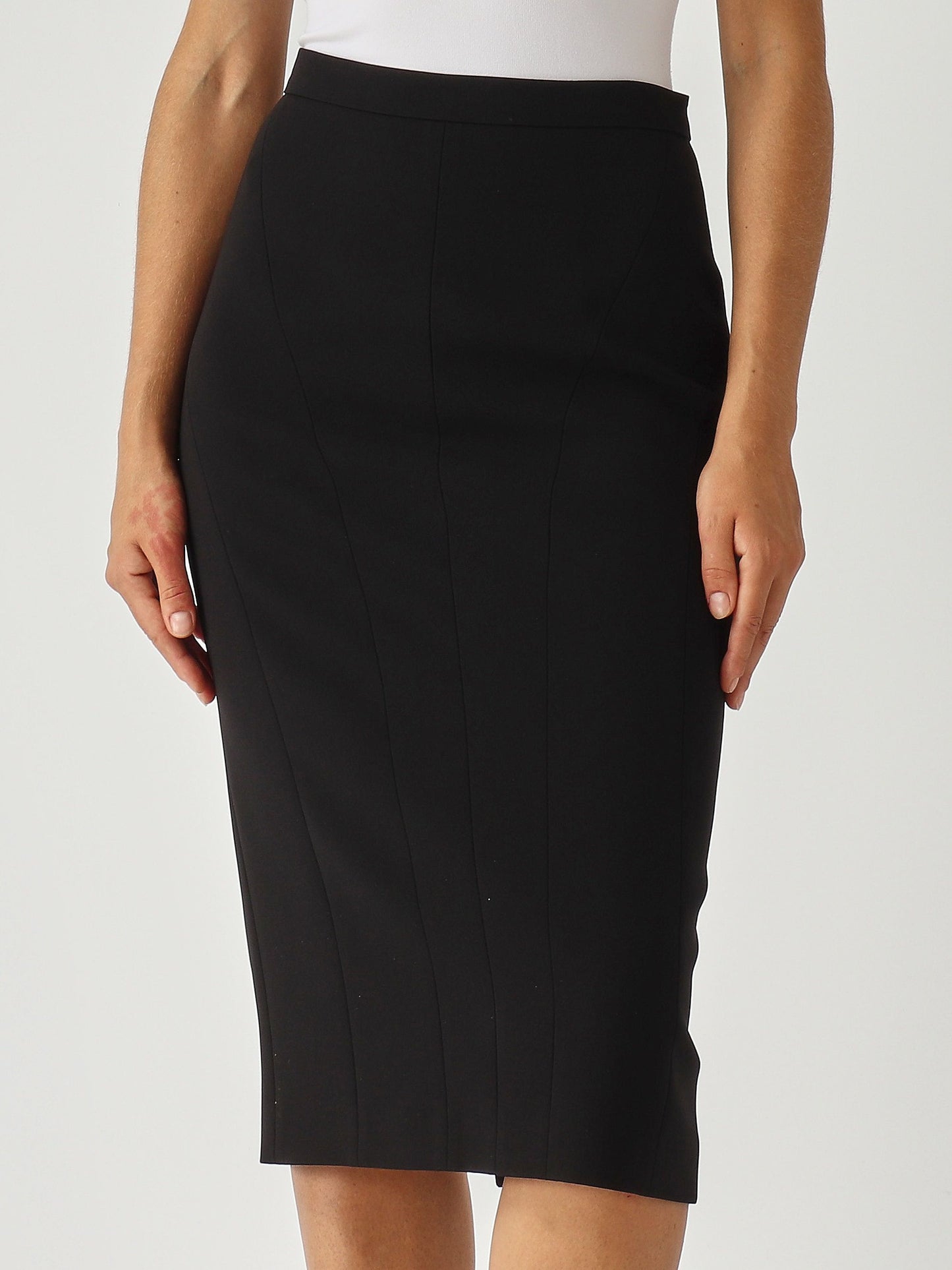1096 MaxMara կիսաշրջազգեստ