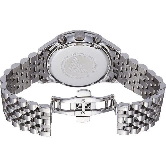 0293 Emporio Armani ժամացույց