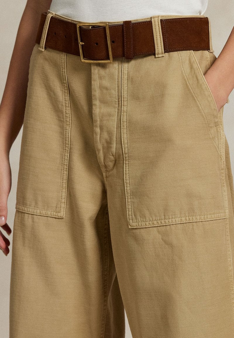 0895 Ralph Lauren ջինսե տաբատ
