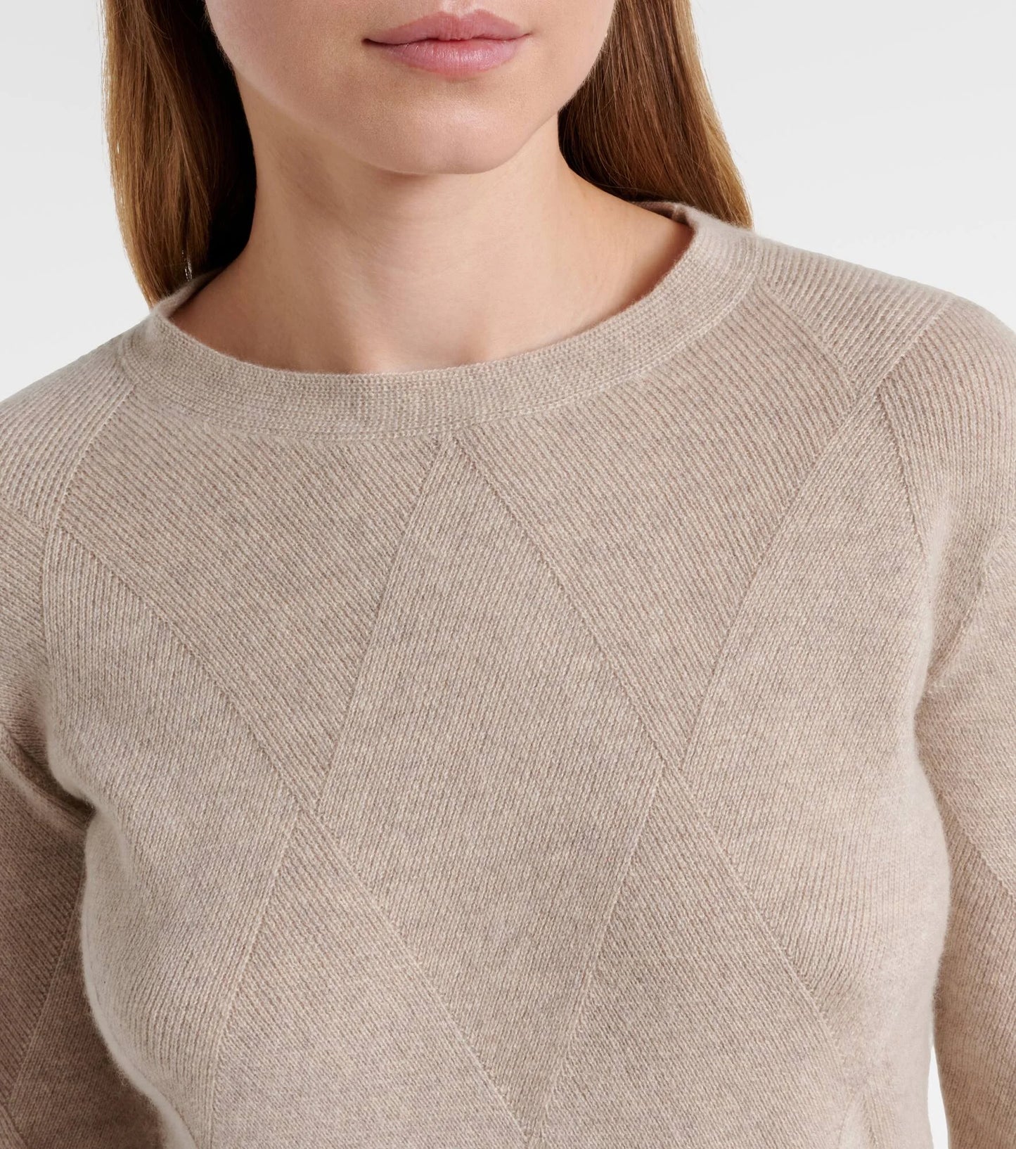 1494 MaxMara գործվածքից բլուզ