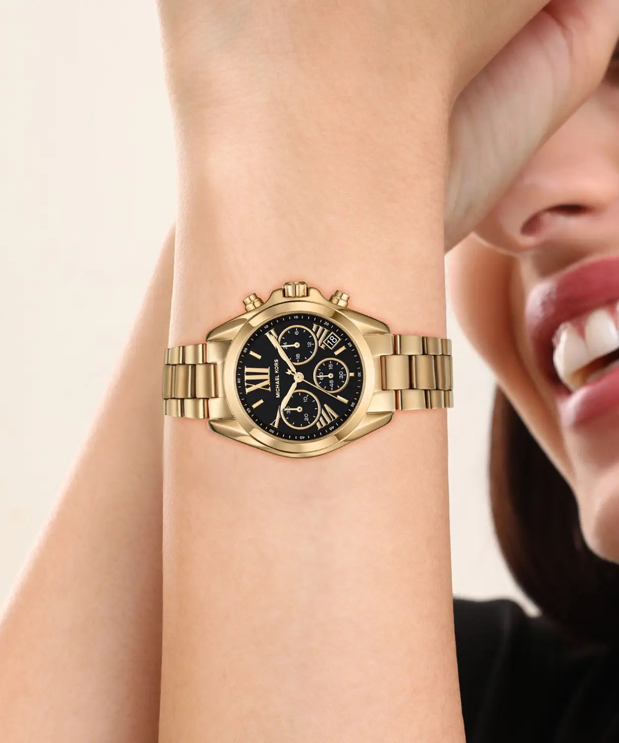 0100 Michael Kors ժամացույց 36mm