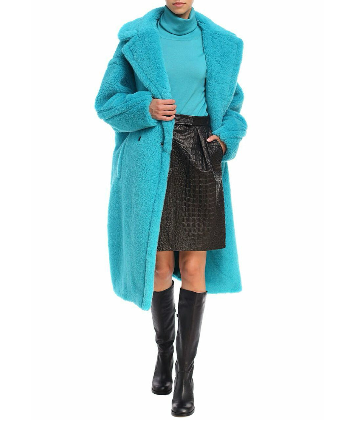 1411 MaxMara վերարկու