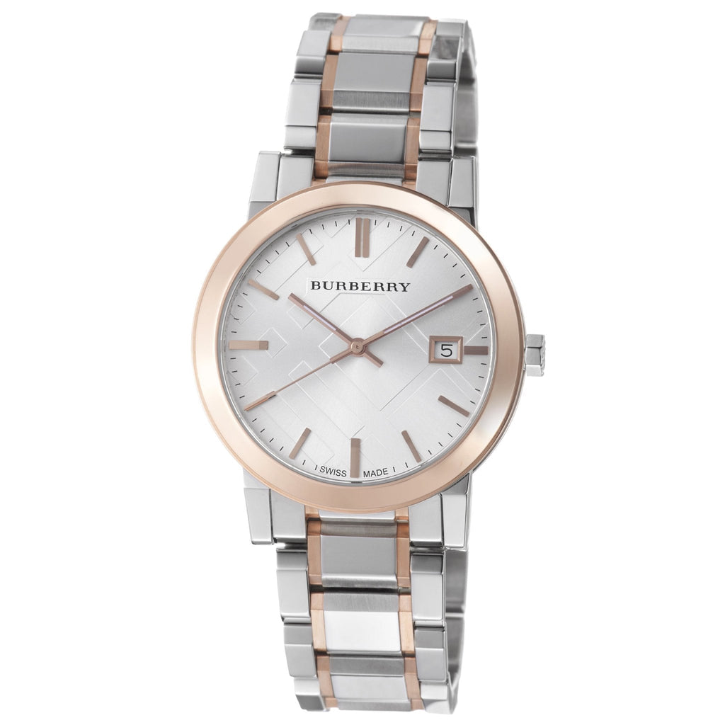 0312 Burberry ժամացույց