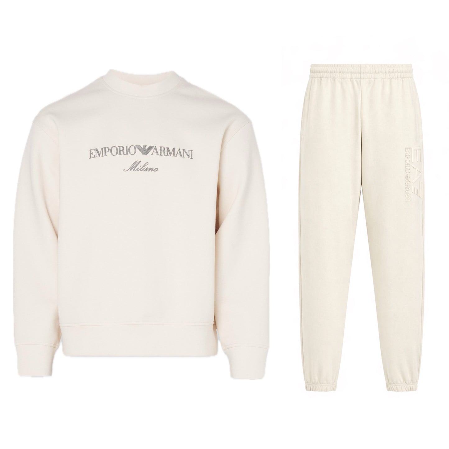 1126 Emporio Armani սպորտային հագուստ