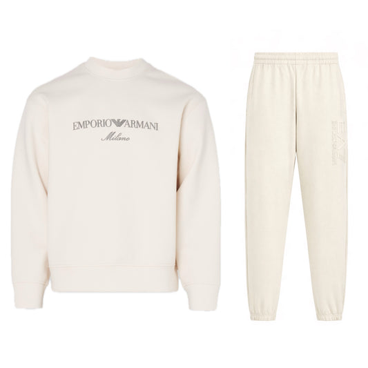 1126 Emporio Armani սպորտային հագուստ