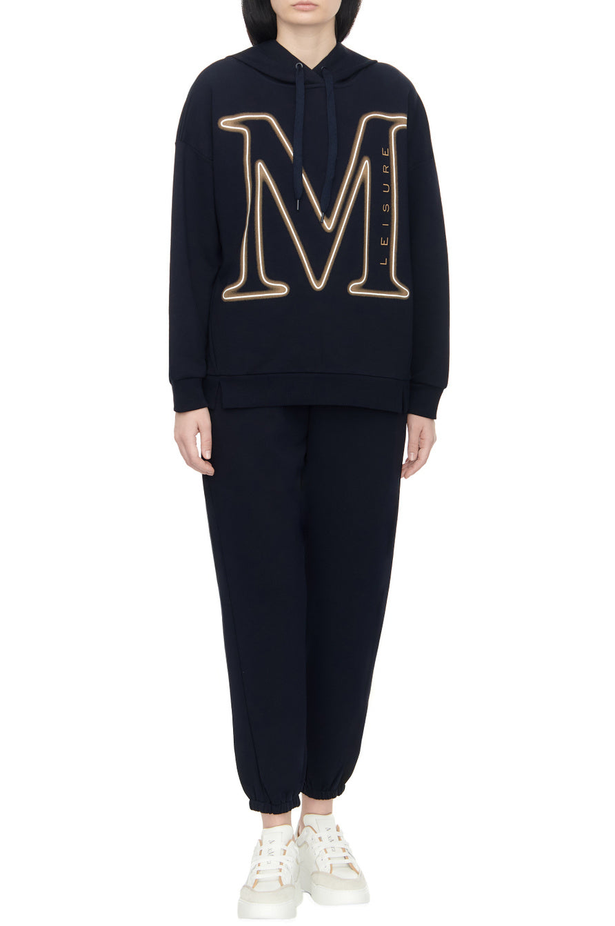 0775 MaxMara սպորտային հագուստ