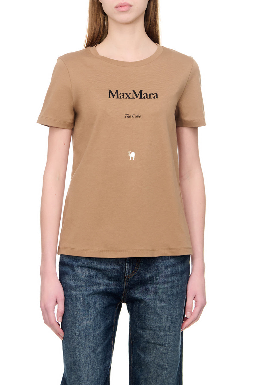 1630 MaxMara կարճաթև բլուզ