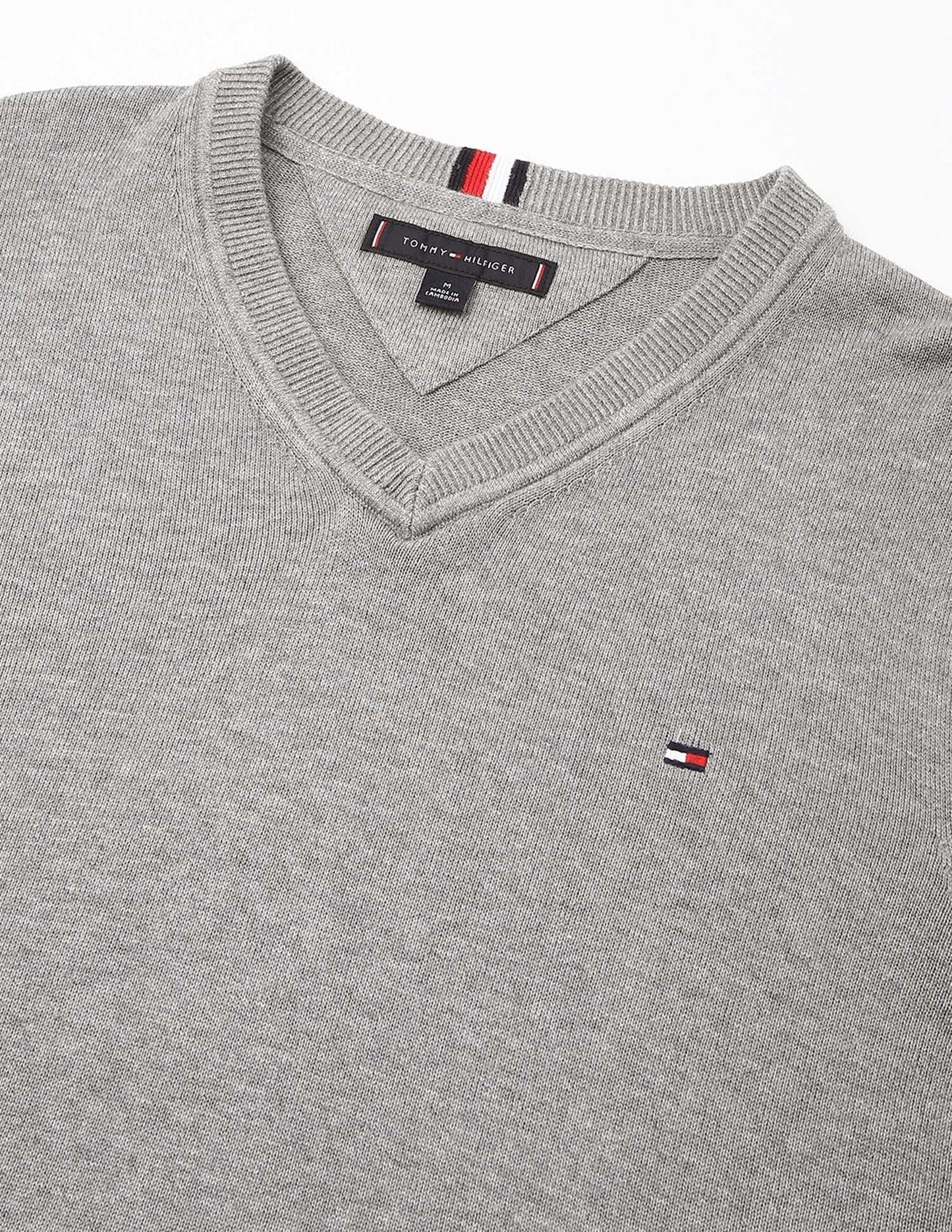 0370 Tommy Hilfiger երկարաթև բլուզ