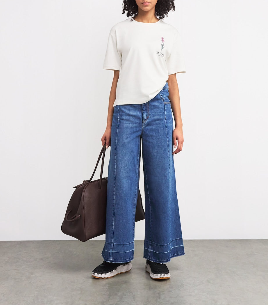 0928 MaxMara կարճաթև բլուզ