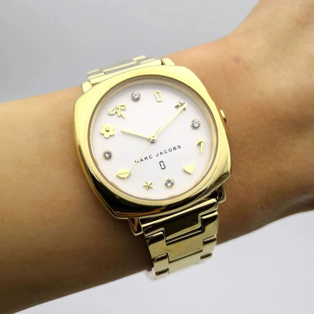 0485 Marc Jacobs ժամացույց