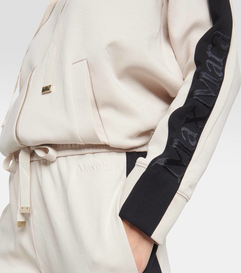 0643 MaxMara սպորտային հագուստ