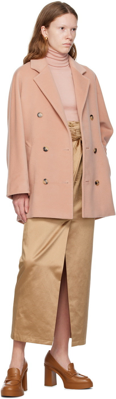 0558 MaxMara ձմեռային վերարկու