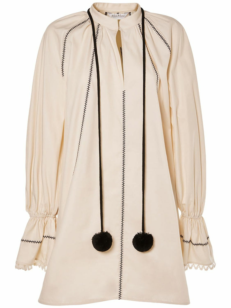 1680 MaxMara երկարաթև զգեստ