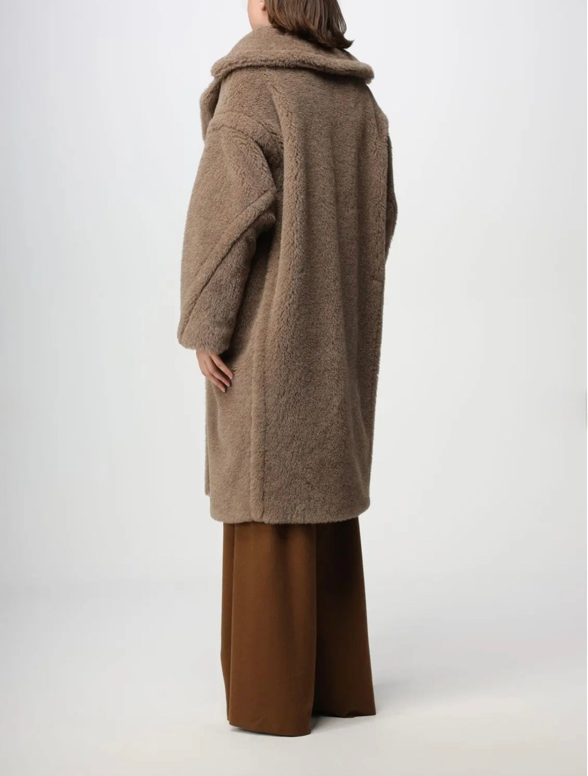 1411 MaxMara վերարկու