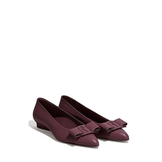 0855 Salvadore Ferragamo կոշիկ