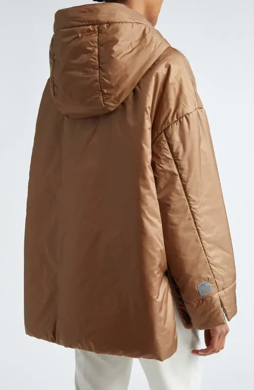 0625 MaxMara աշնանային բաճկոն երկկողմանի