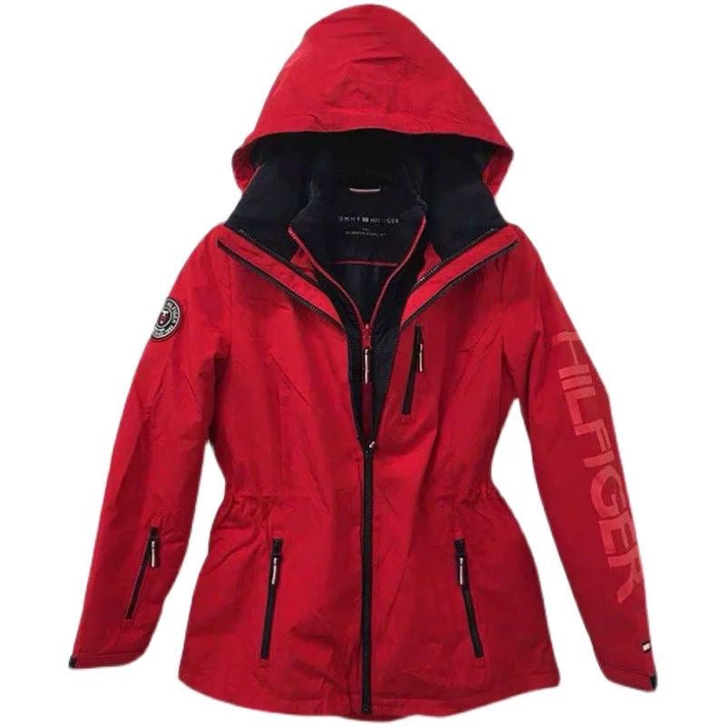 0415 Tommy Hilfiger բաճկոն
