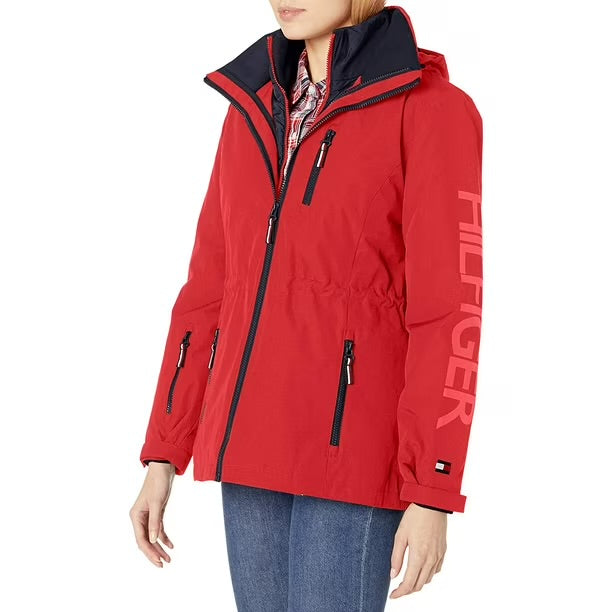 0415 Tommy Hilfiger բաճկոն