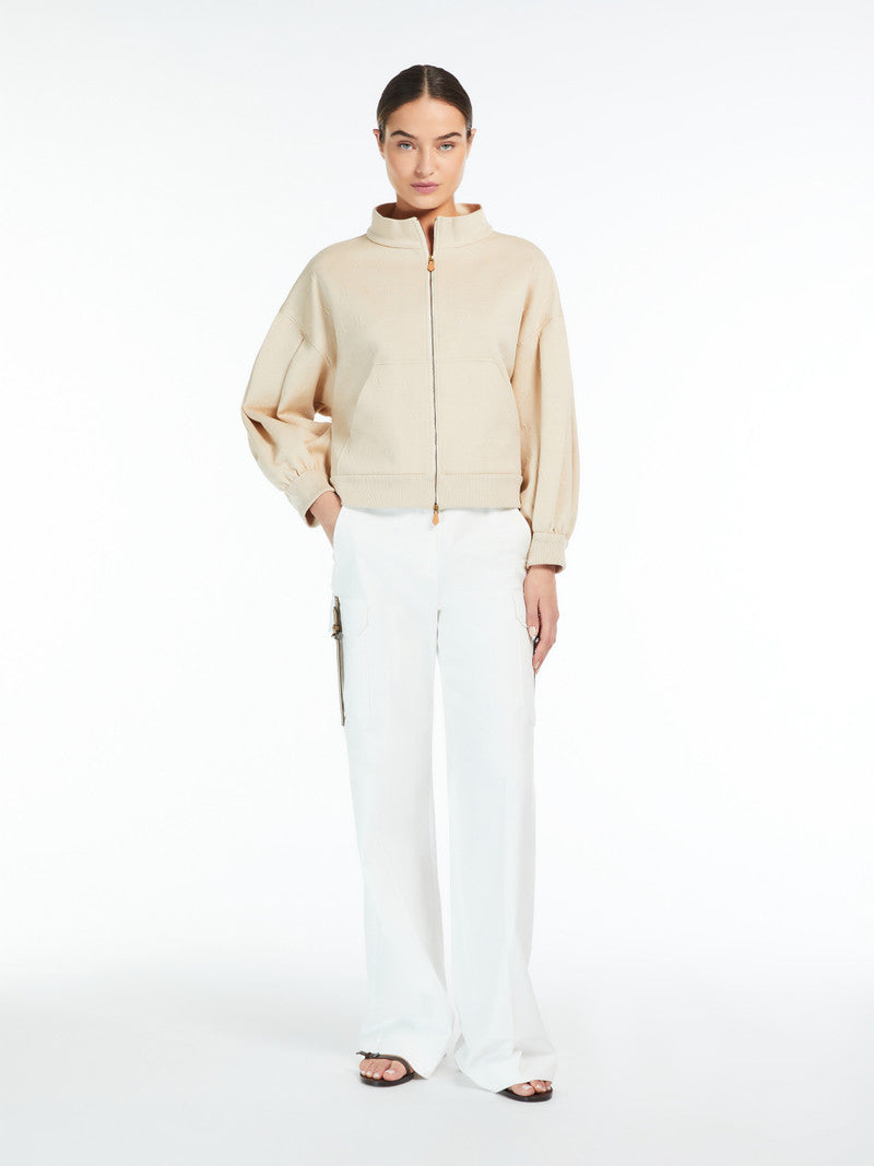 1207 MaxMara սպորտային ժակետ