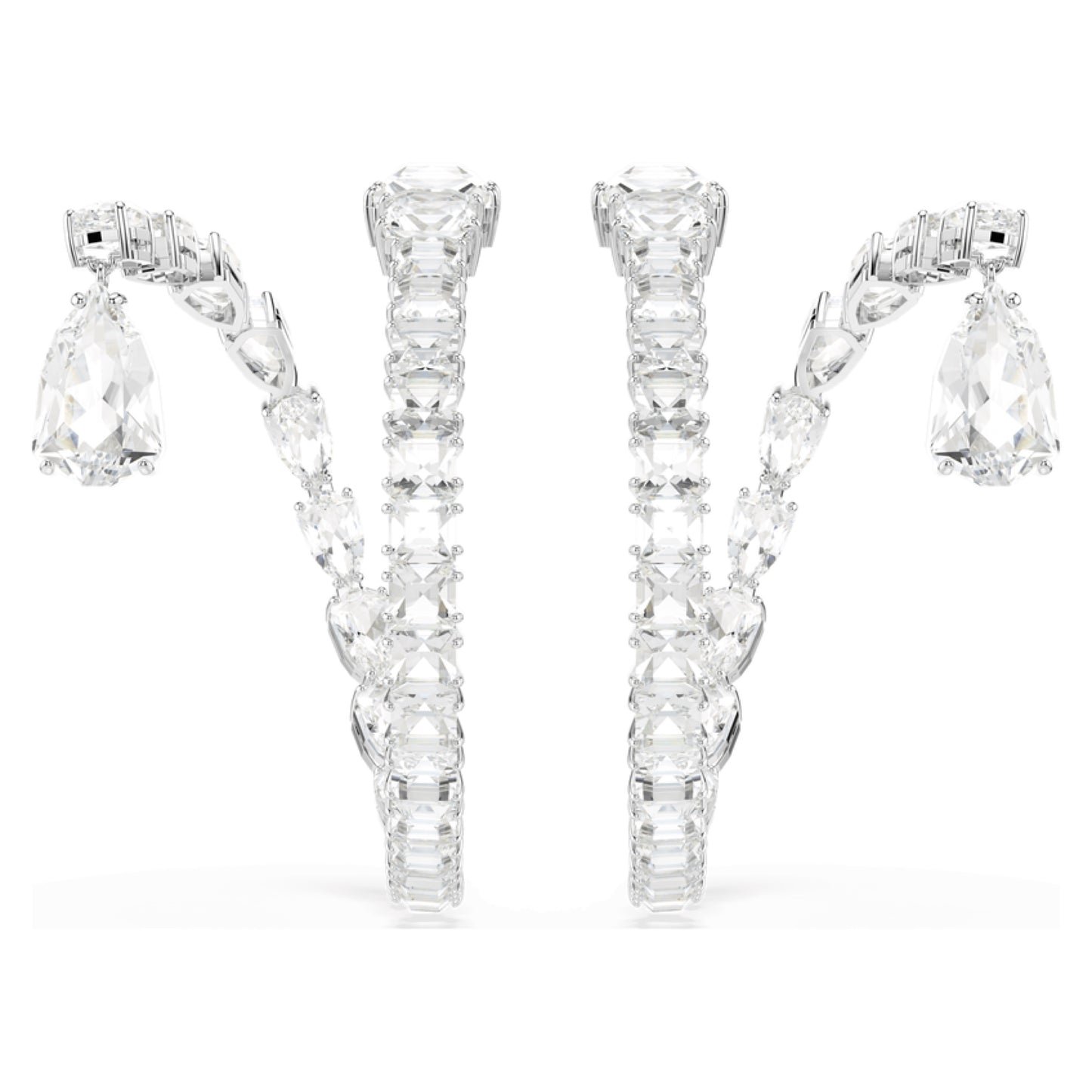 1332 Swarovski ականջօղ