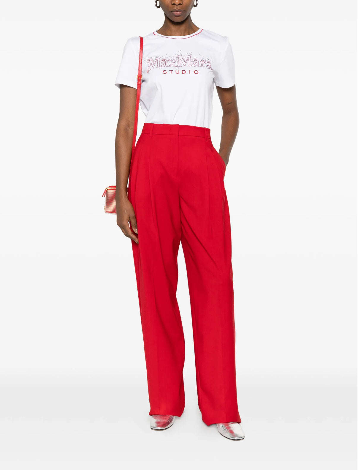 1606 MaxMara բլուզ