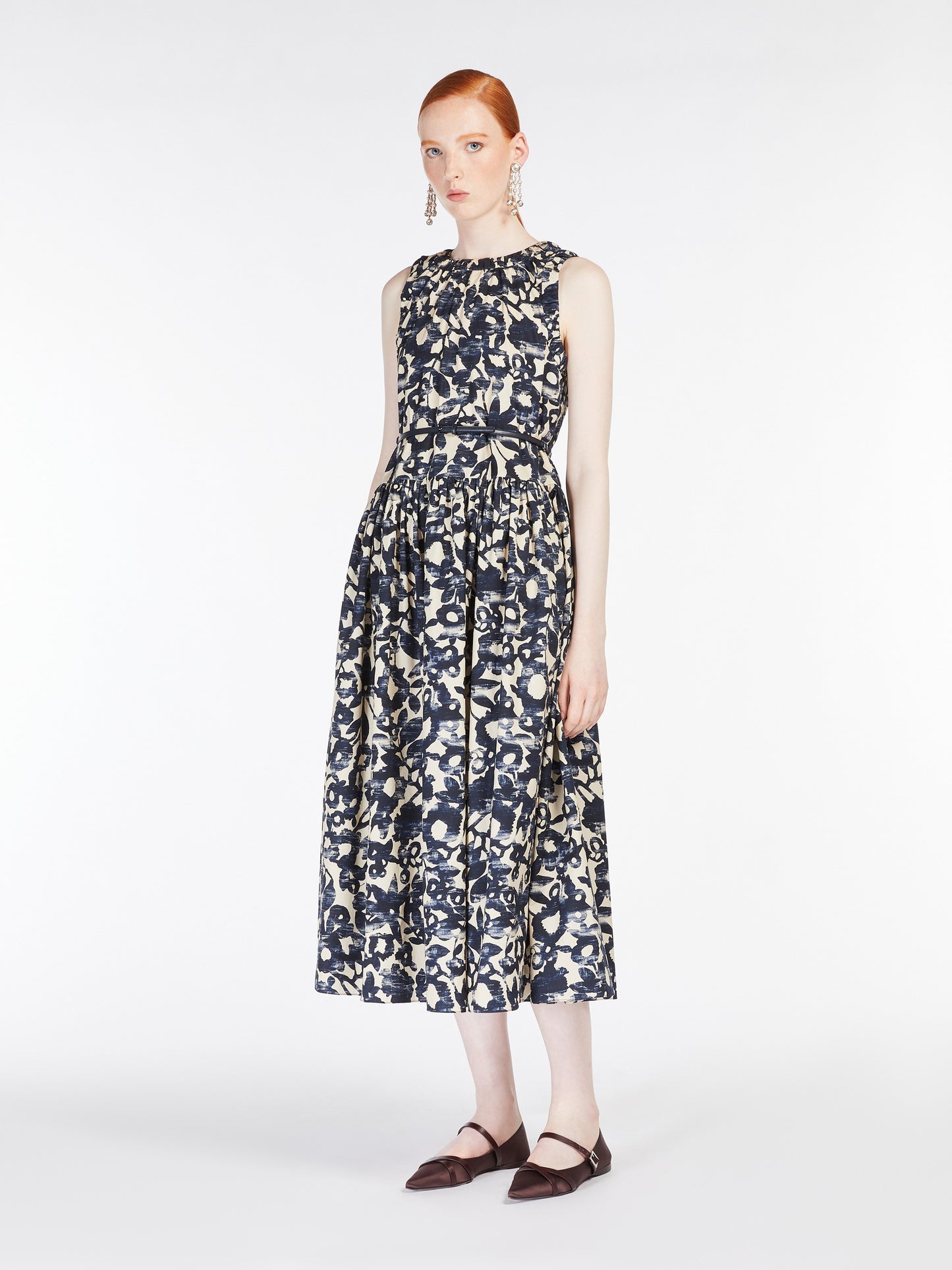 0971 MaxMara զգեստ
