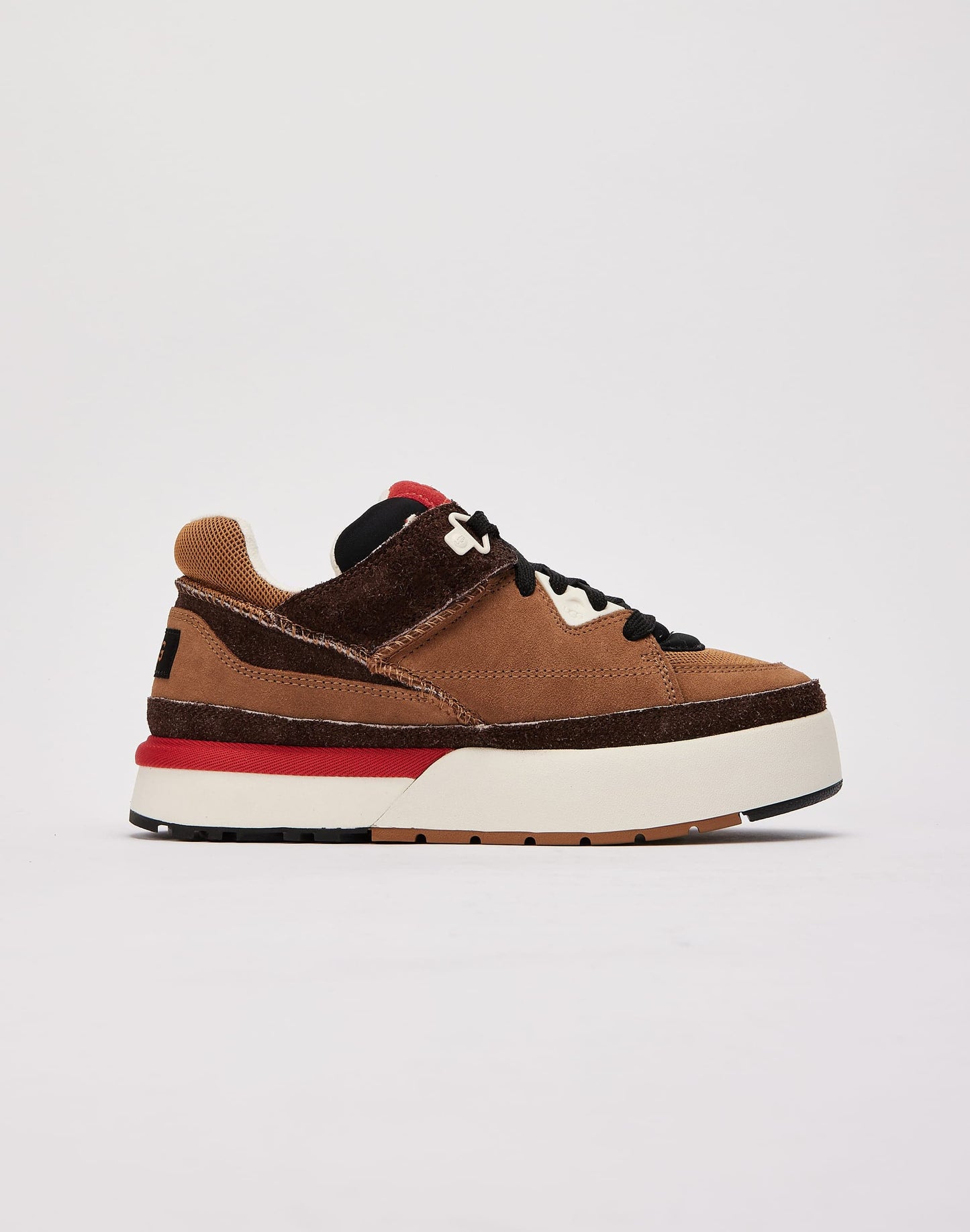 0812 UGG սպորտային կոշիկ