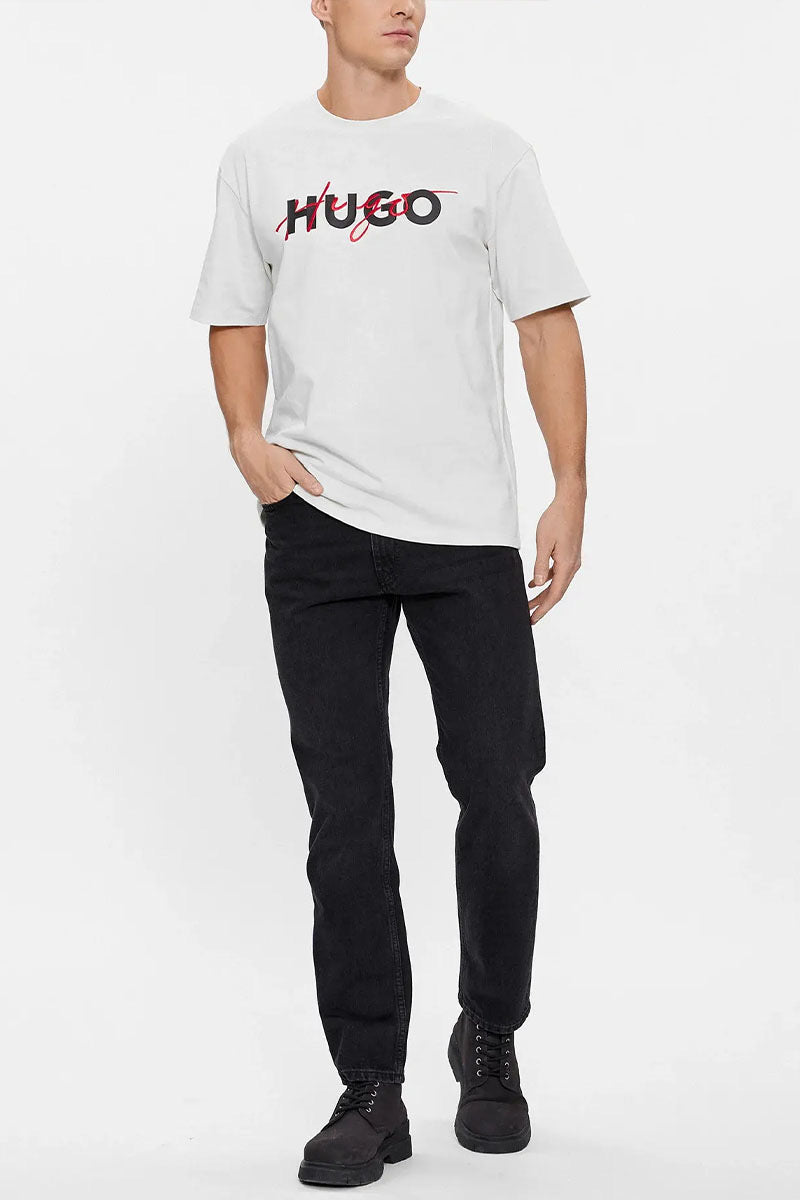 0886 Hugo Boss կարճաթև բլուզ