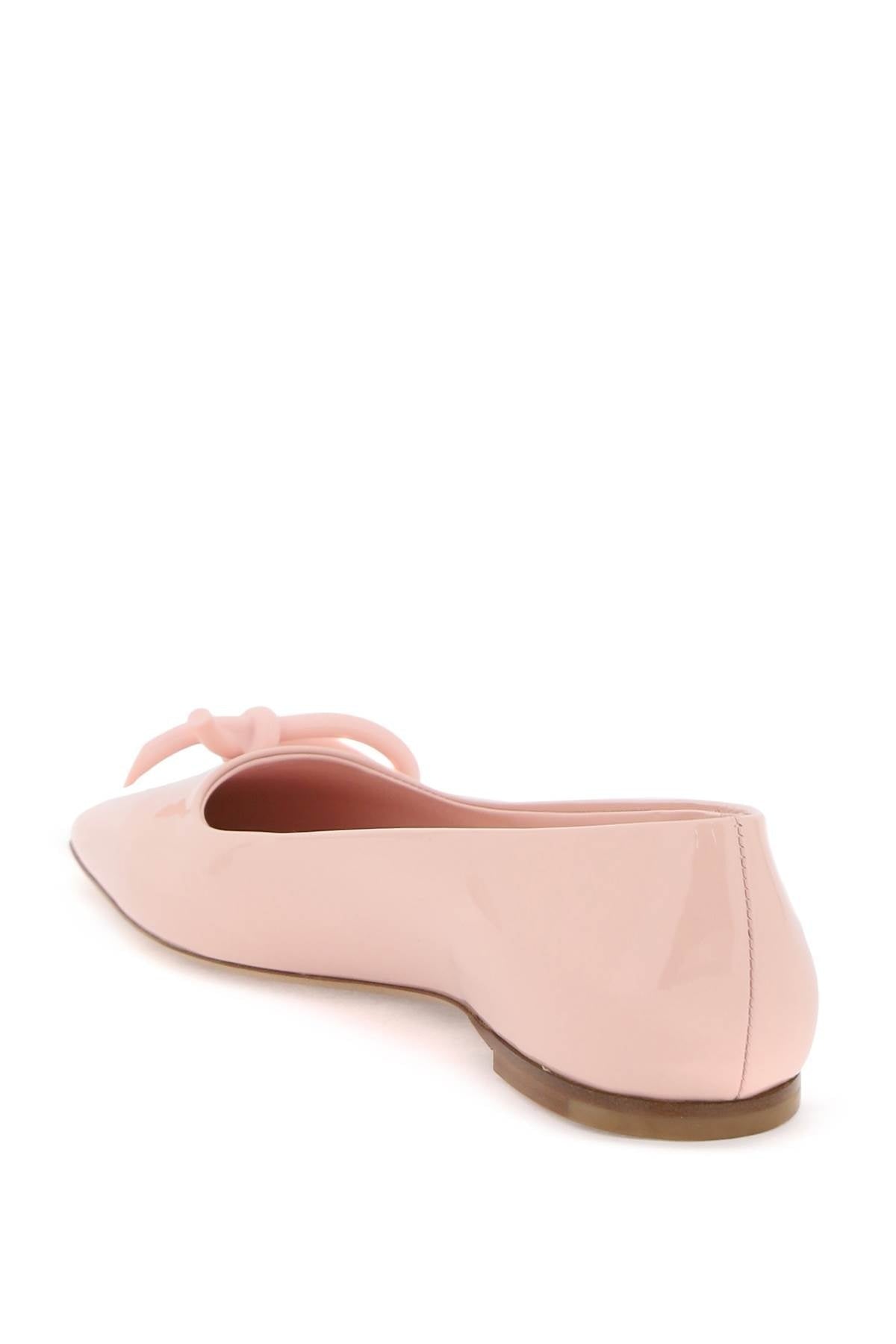 0743 Salvadore Ferragamo կոշիկ