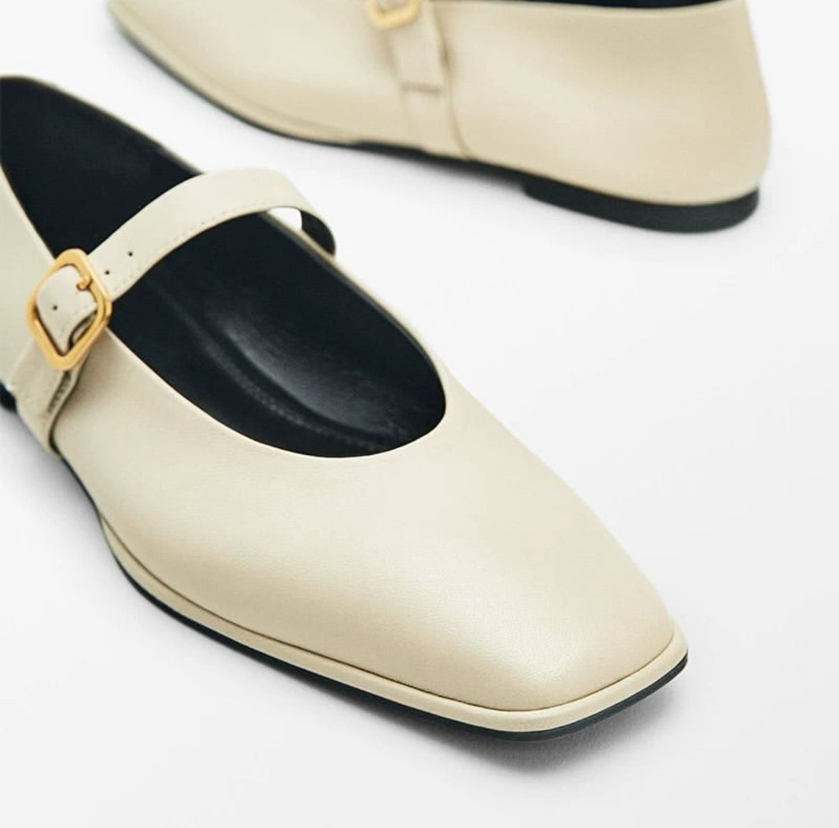 0733 Massimo Dutti կոշիկ