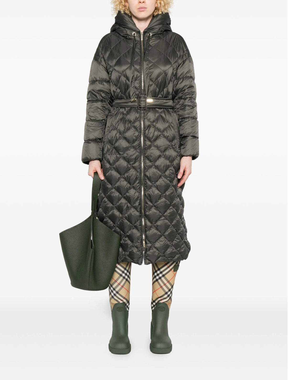 1395 MaxMara վերարկու