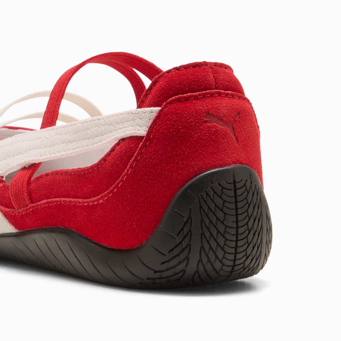 0868 Puma կոշիկ