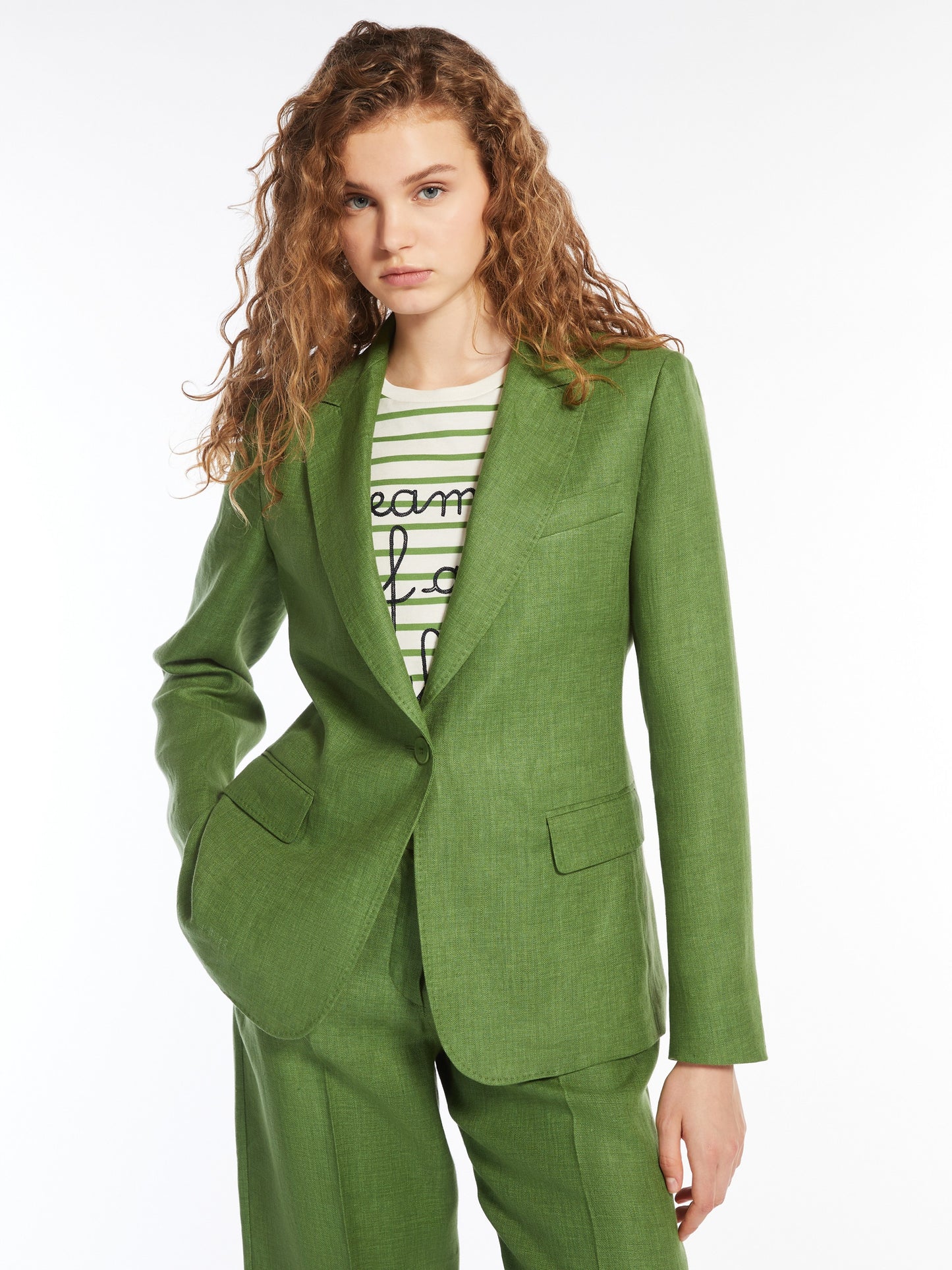 0996 MaxMara կոստյում