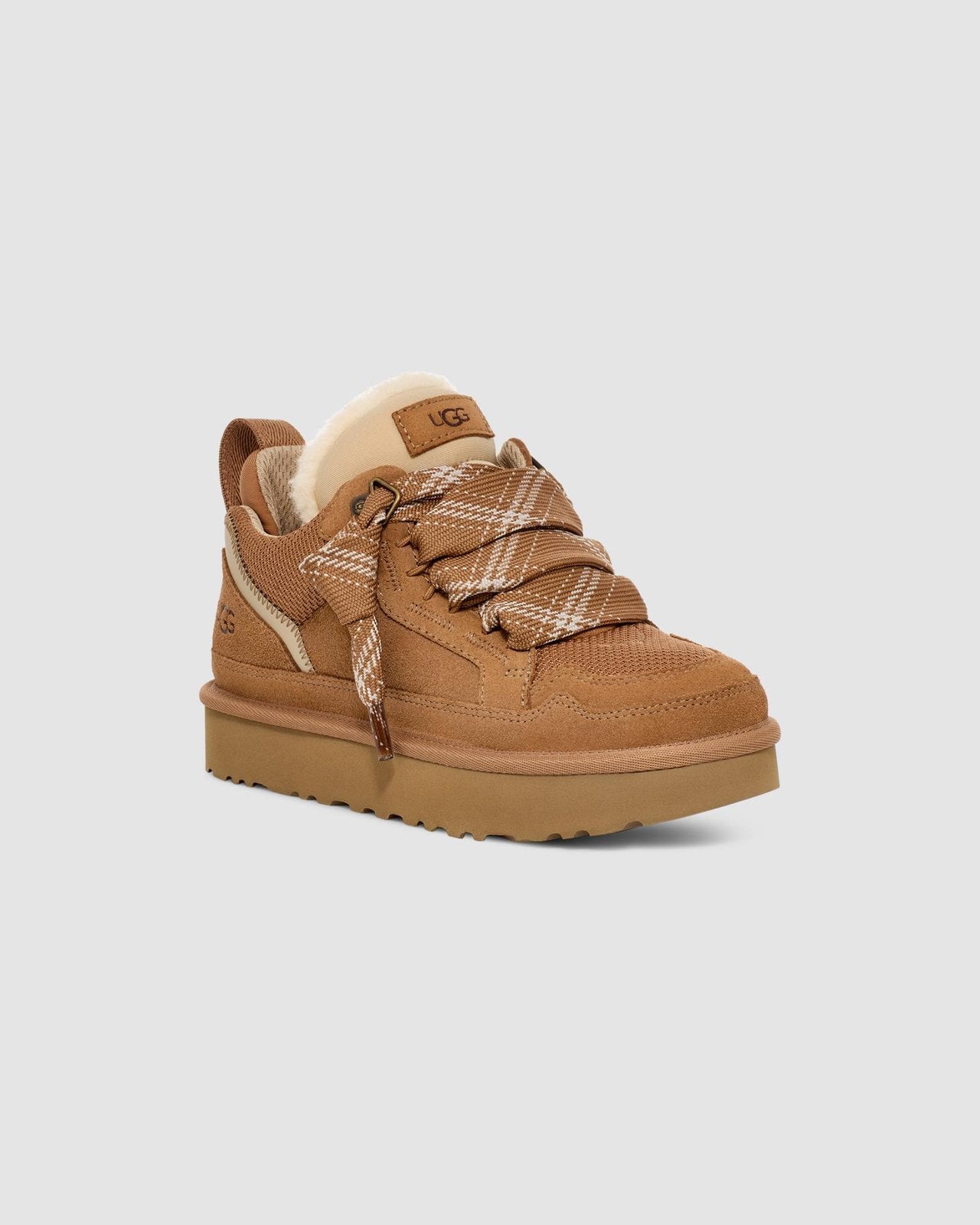 0530 UGG ձմեռային կոշիկներ մորթիով