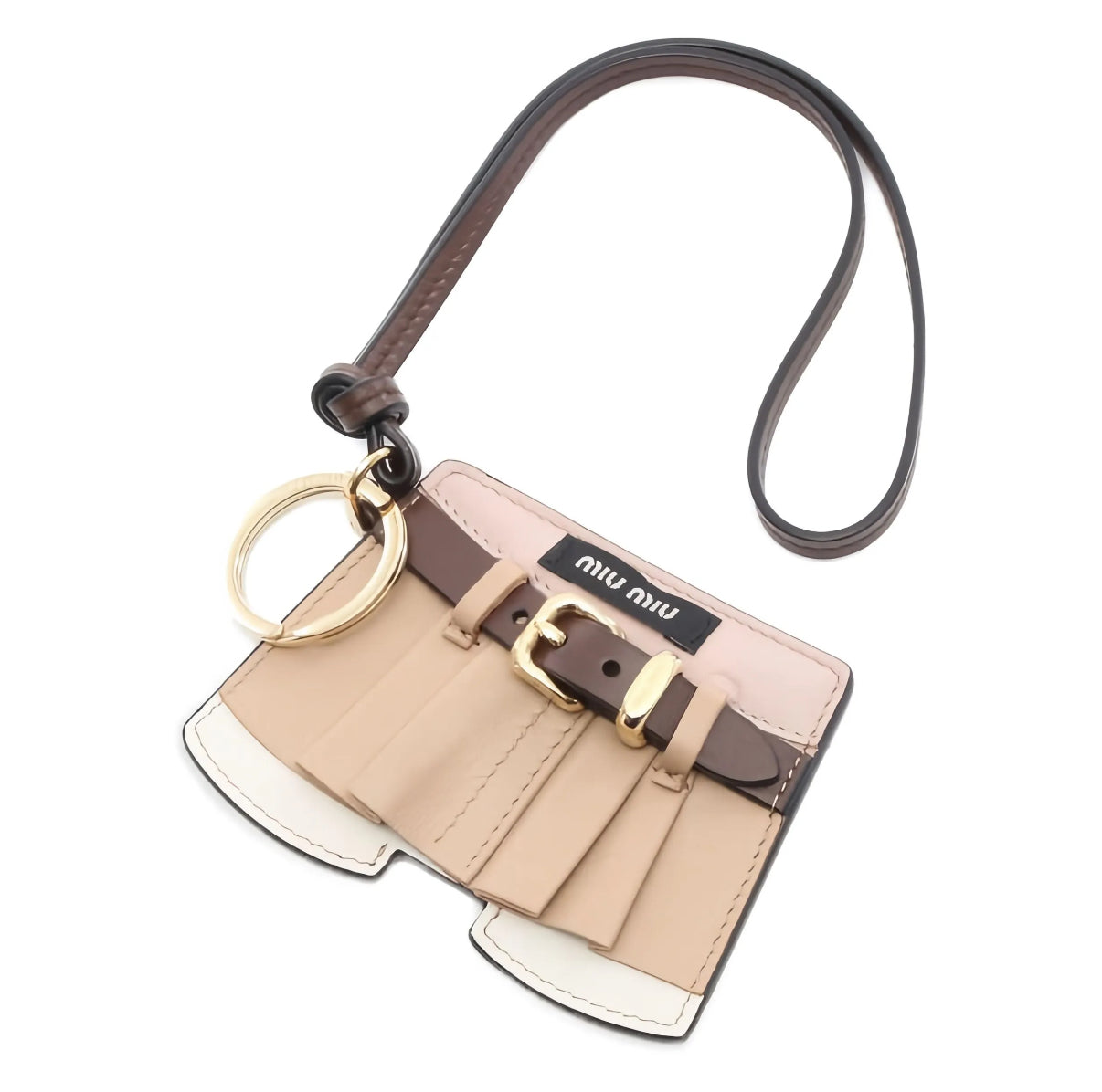 0621 MIU MIU կախազարդ