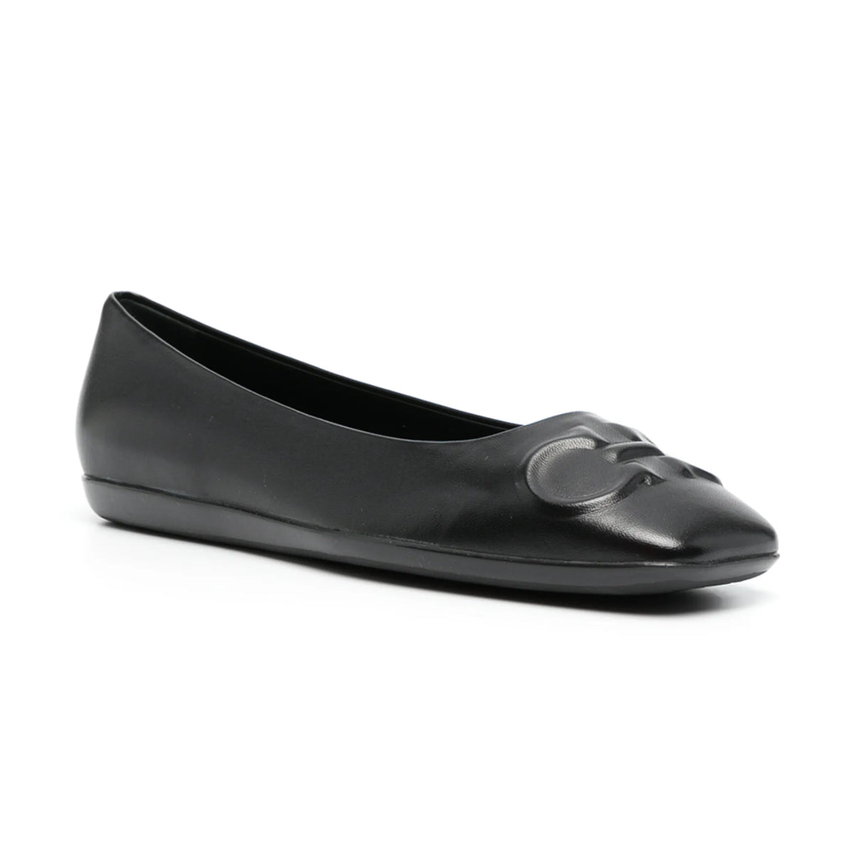 0541 Salvadore Ferragamo բալետկա կոշիկ