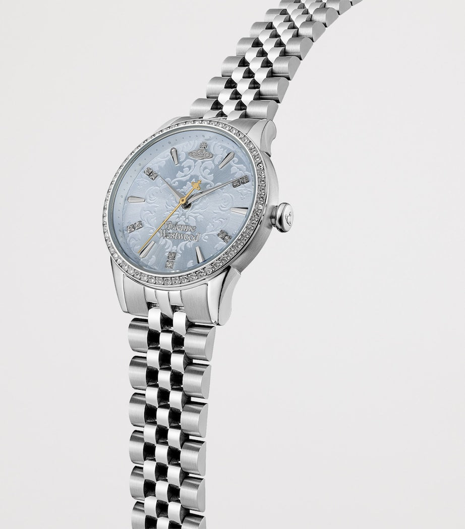 1447 Vivienne Westwood ժամացույց