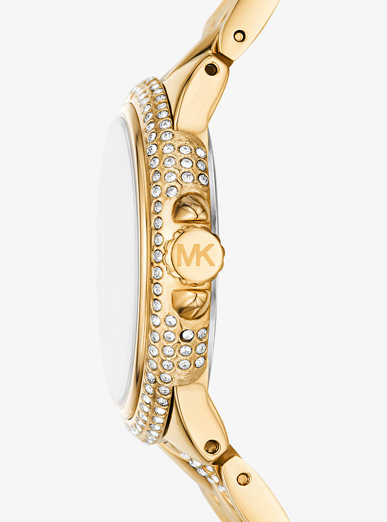 0737 Michael Kors ժամացույց 33 mm