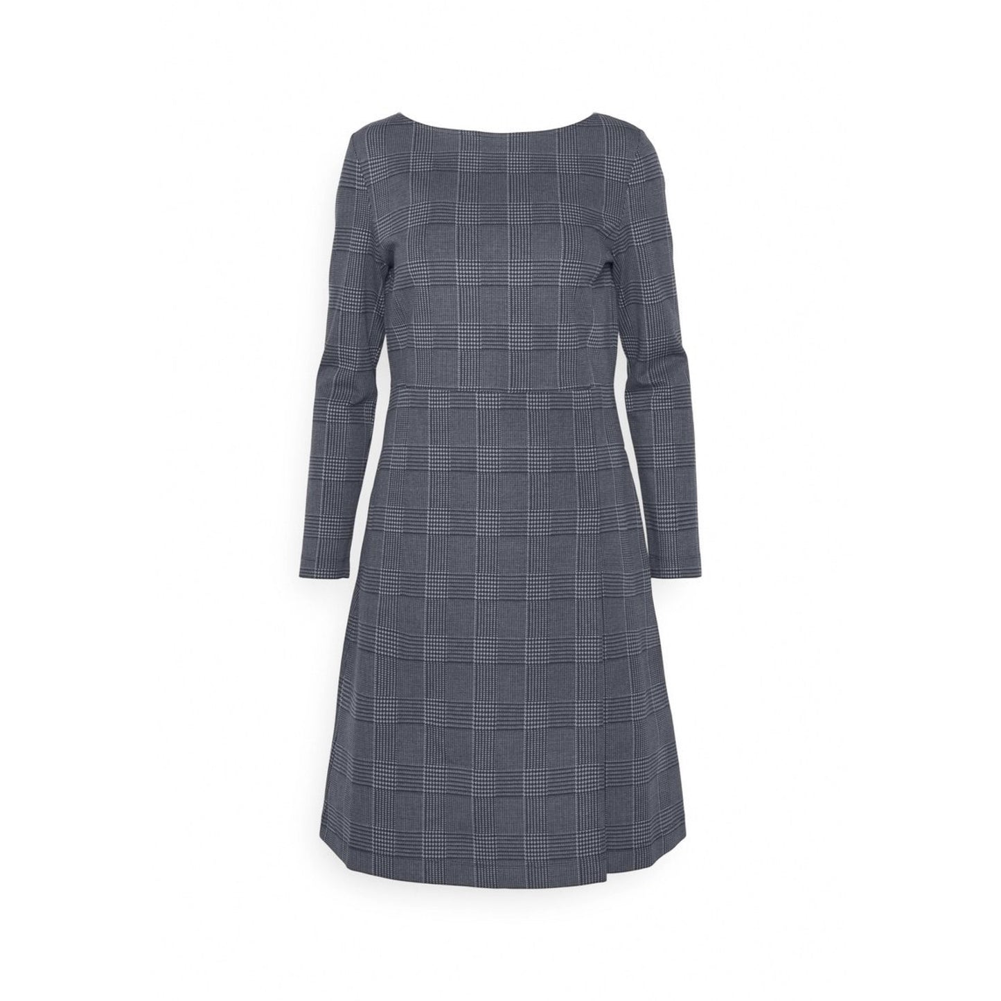 1102 MaxMara երկարաթև զգեստ