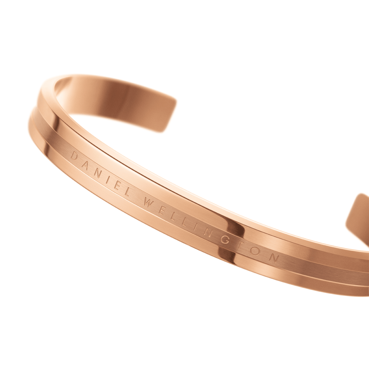 0005 Daniel Wellington թևնոց հաստ