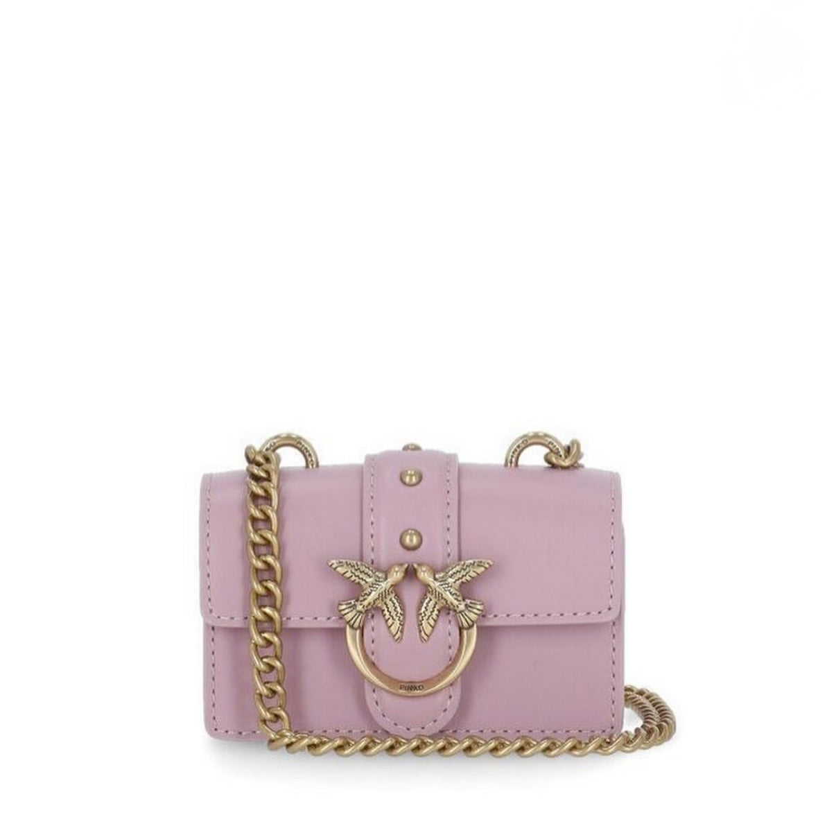 0083 Pinko micro պայուսակ